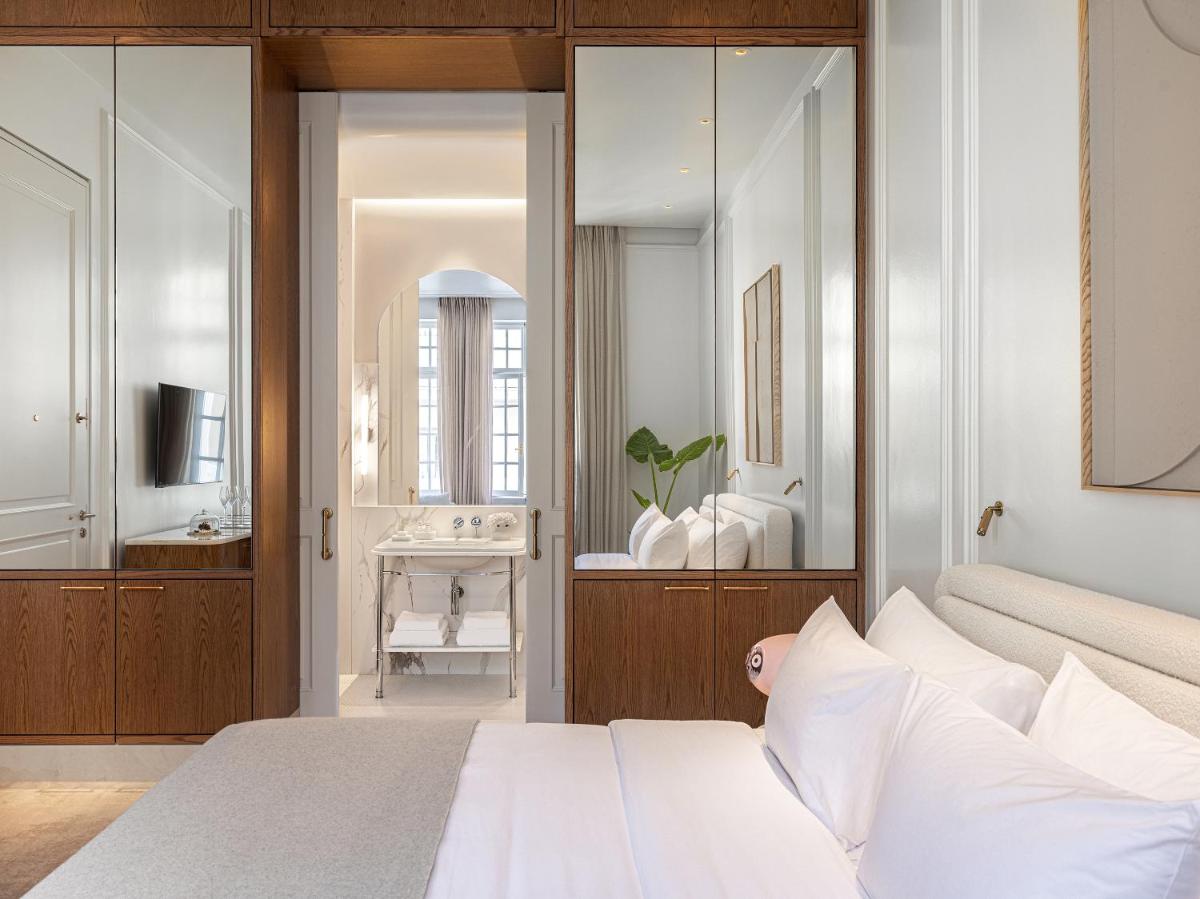 THE DOLLI at Acropolis, A Hotel to Live