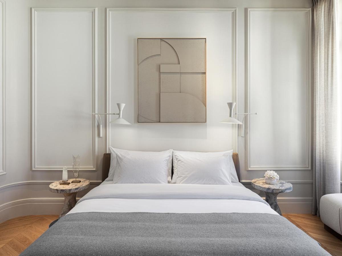 THE DOLLI at Acropolis, A Hotel to Live