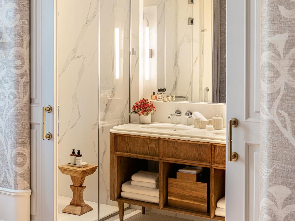 THE DOLLI at Acropolis, A Hotel to Live