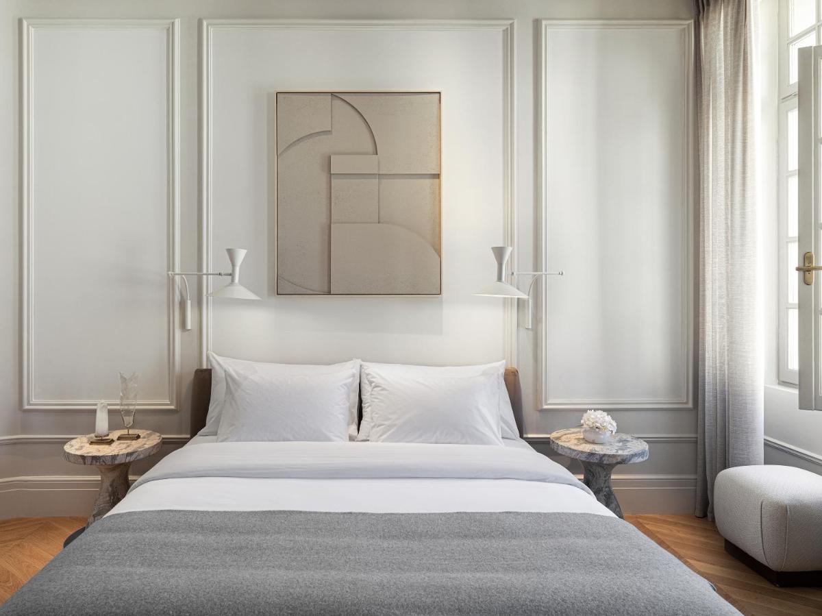 THE DOLLI at Acropolis, A Hotel to Live