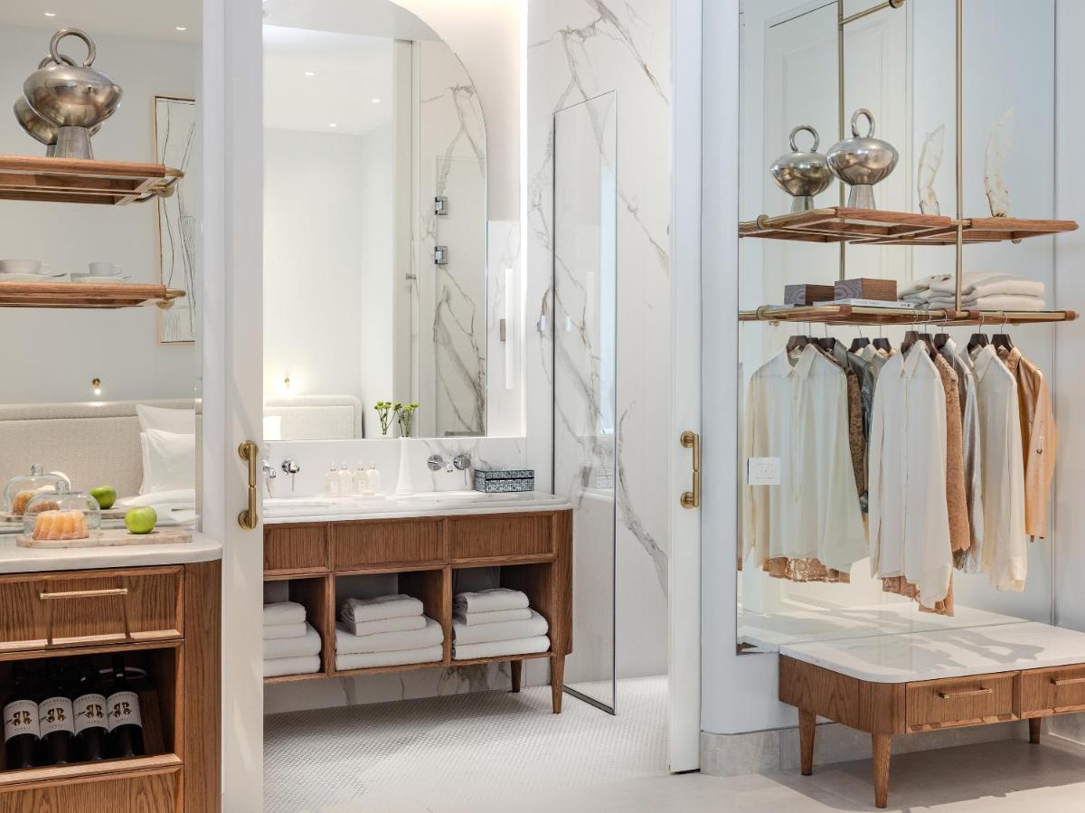 THE DOLLI at Acropolis, A Hotel to Live