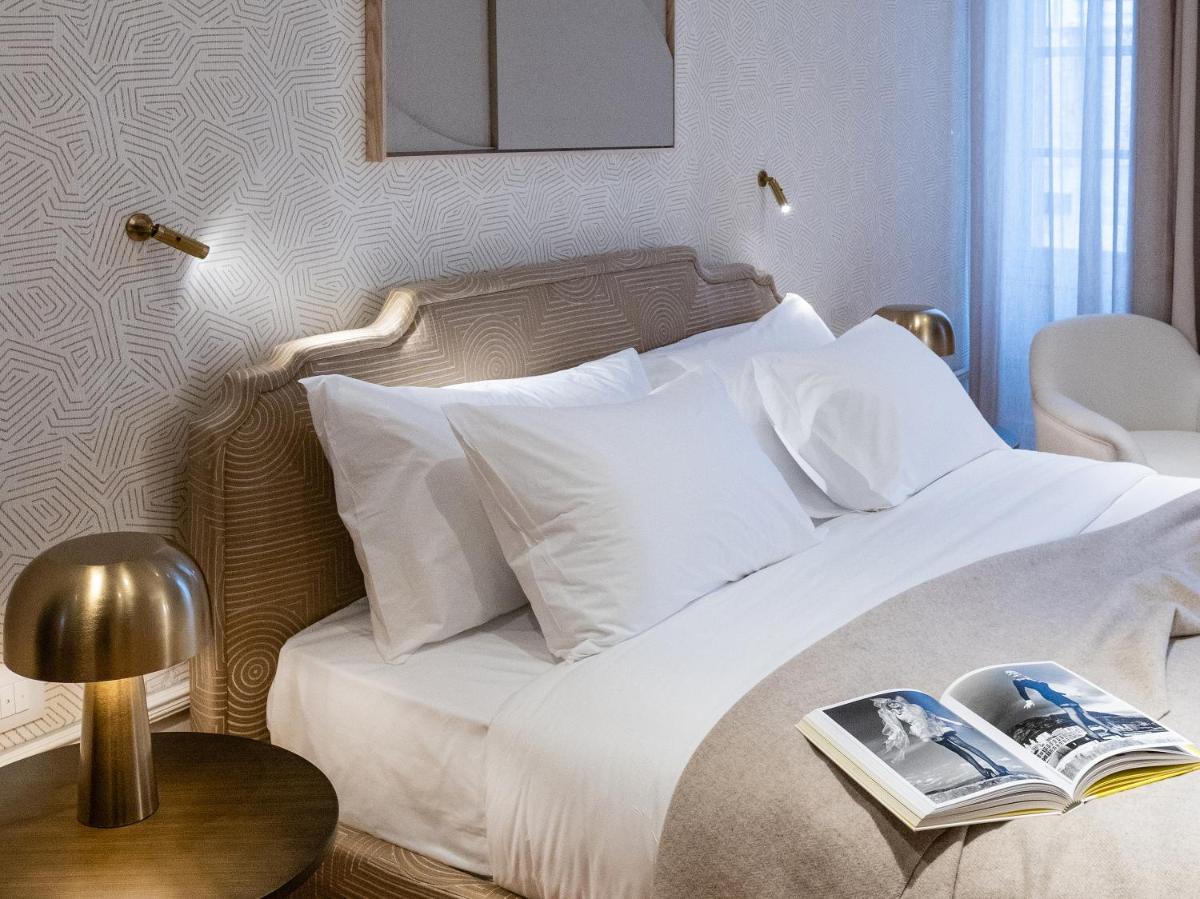 THE DOLLI at Acropolis, A Hotel to Live