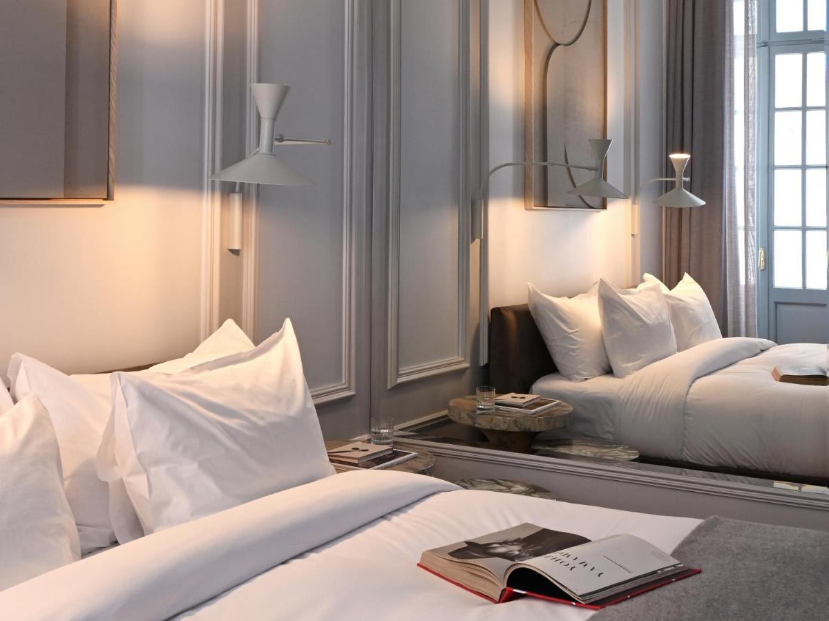THE DOLLI at Acropolis, A Hotel to Live