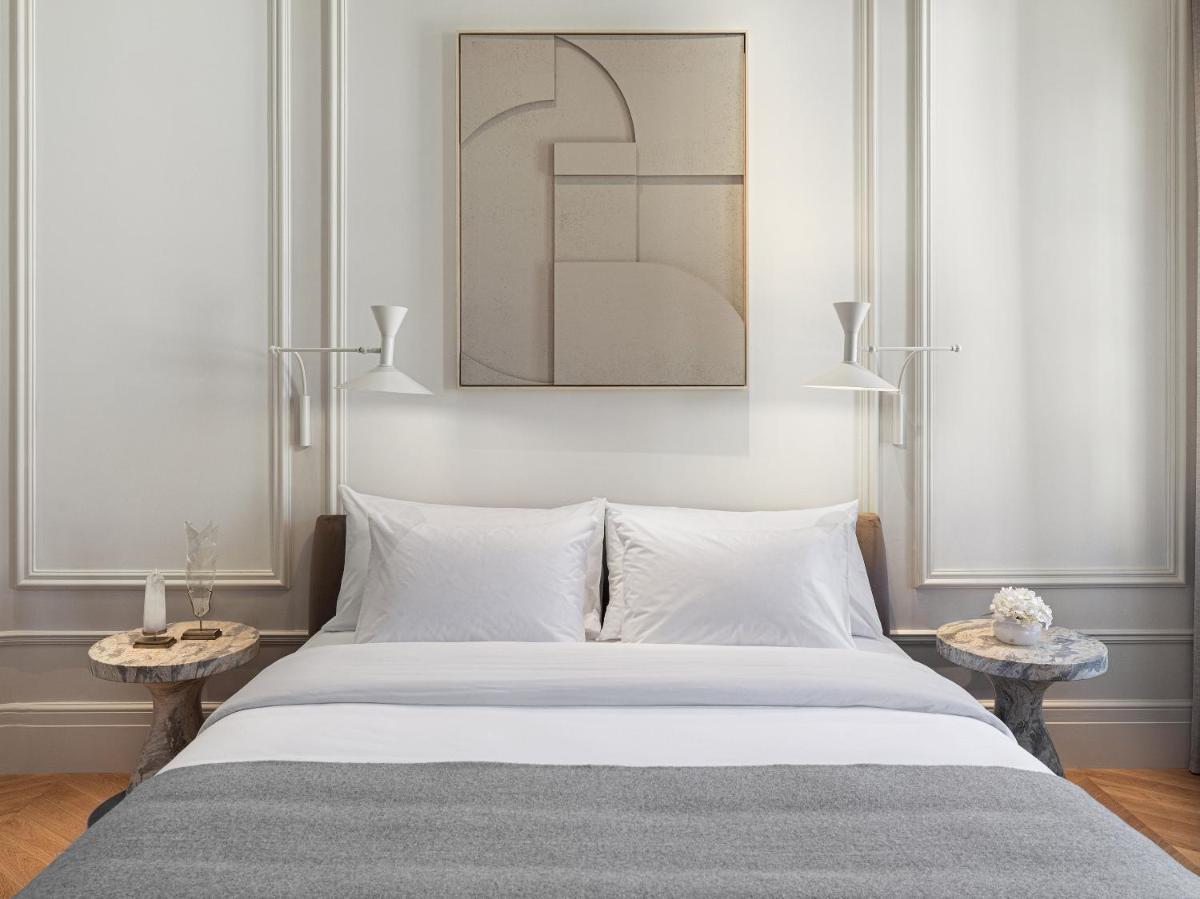 THE DOLLI at Acropolis, A Hotel to Live