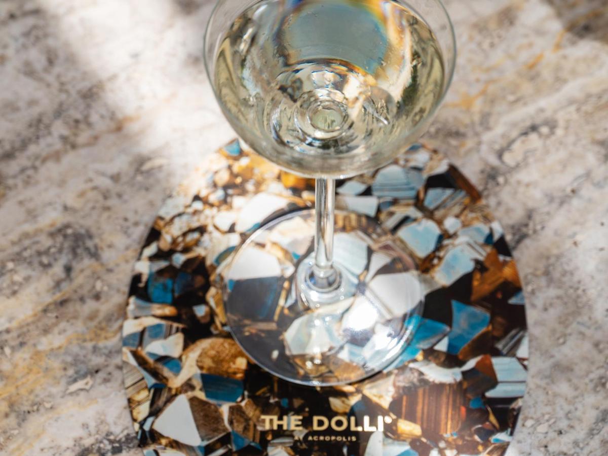 THE DOLLI at Acropolis, A Hotel to Live
