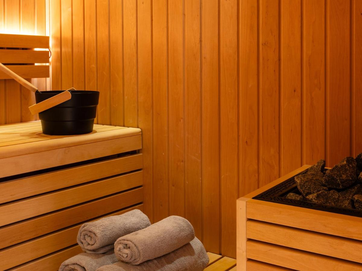 THE DOLLI at Acropolis, A Hotel to Live