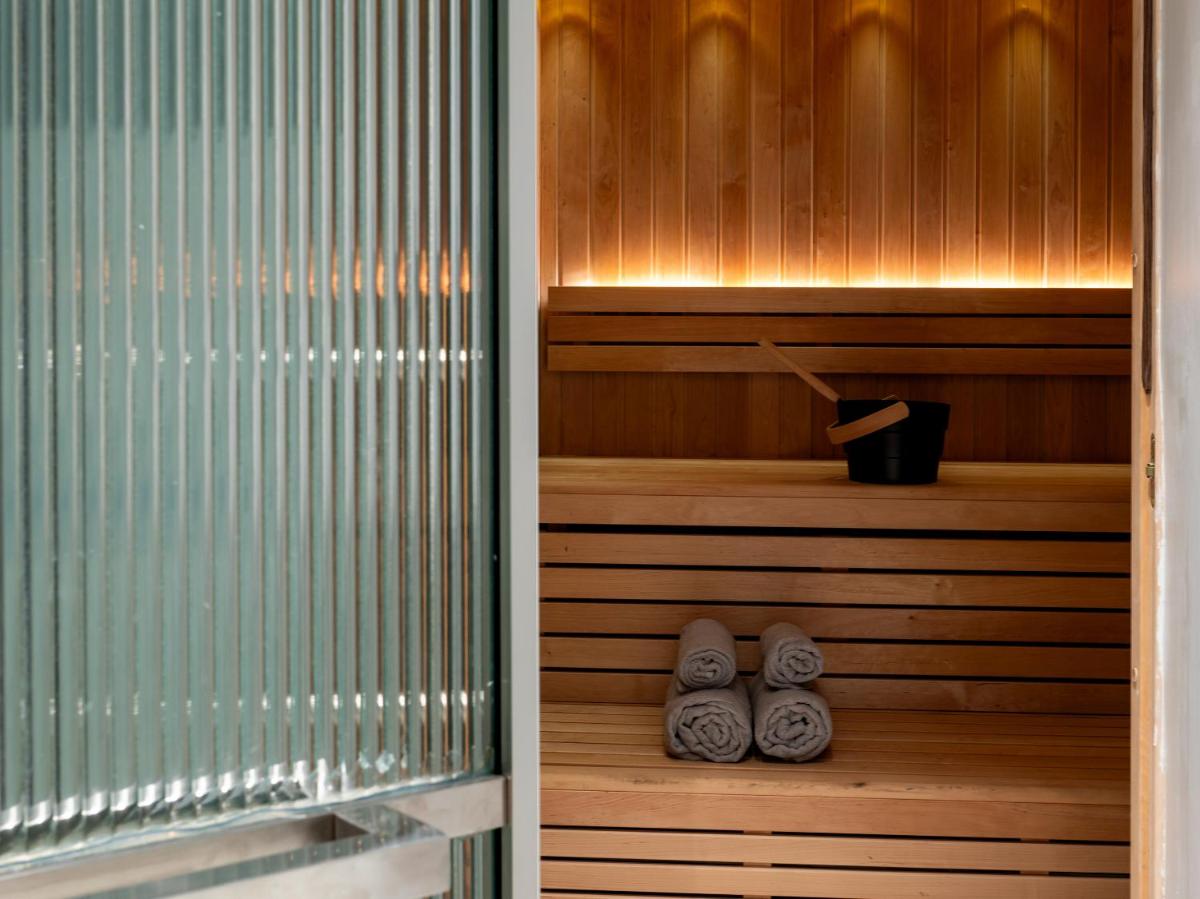 THE DOLLI at Acropolis, A Hotel to Live