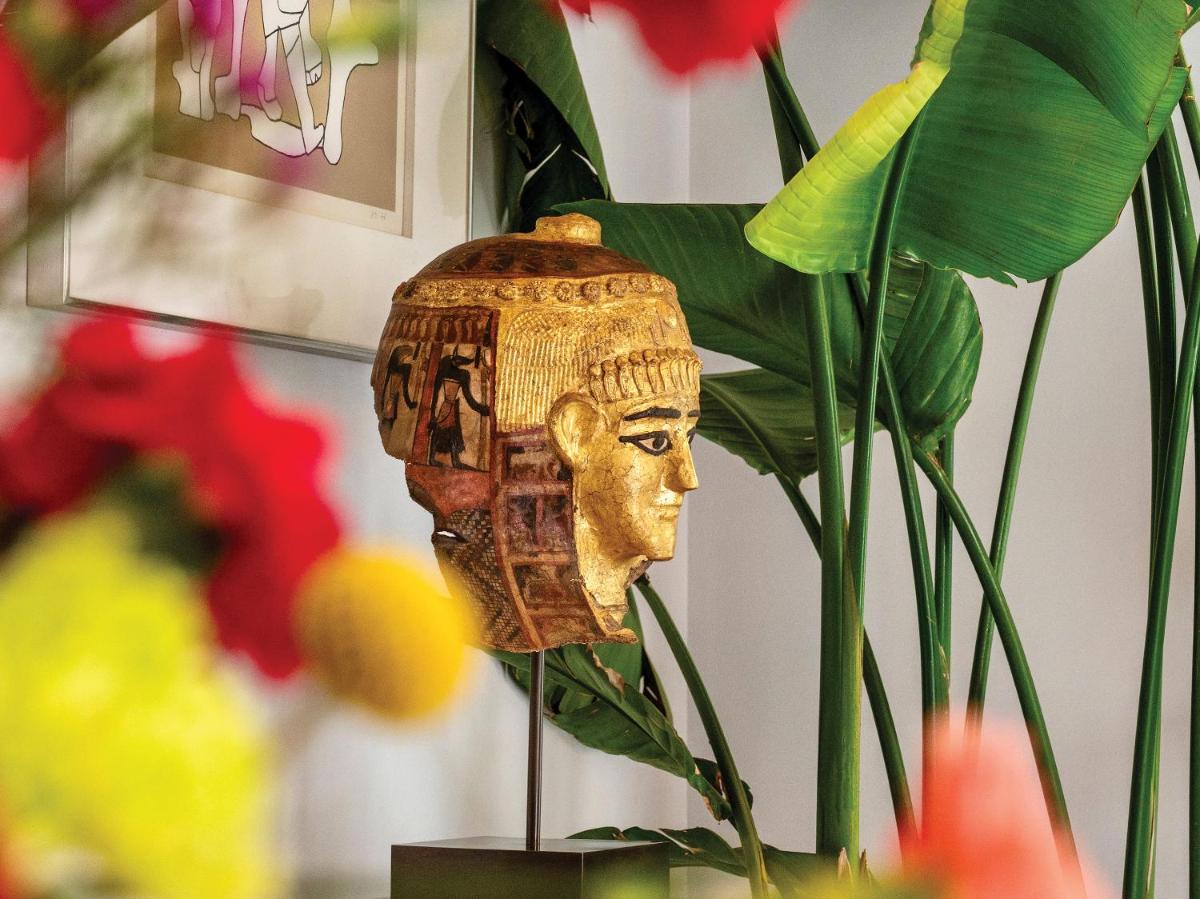 THE DOLLI at Acropolis, A Hotel to Live