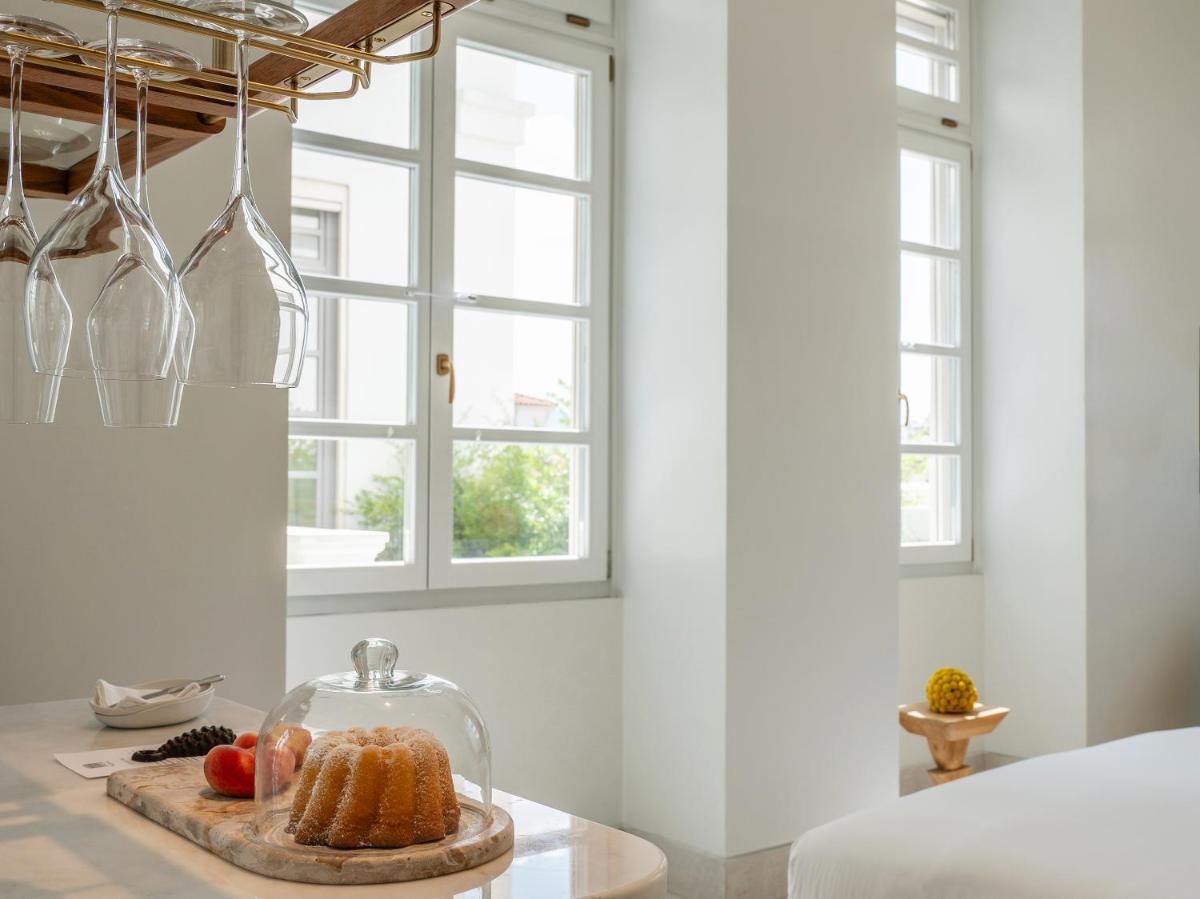 THE DOLLI at Acropolis, A Hotel to Live