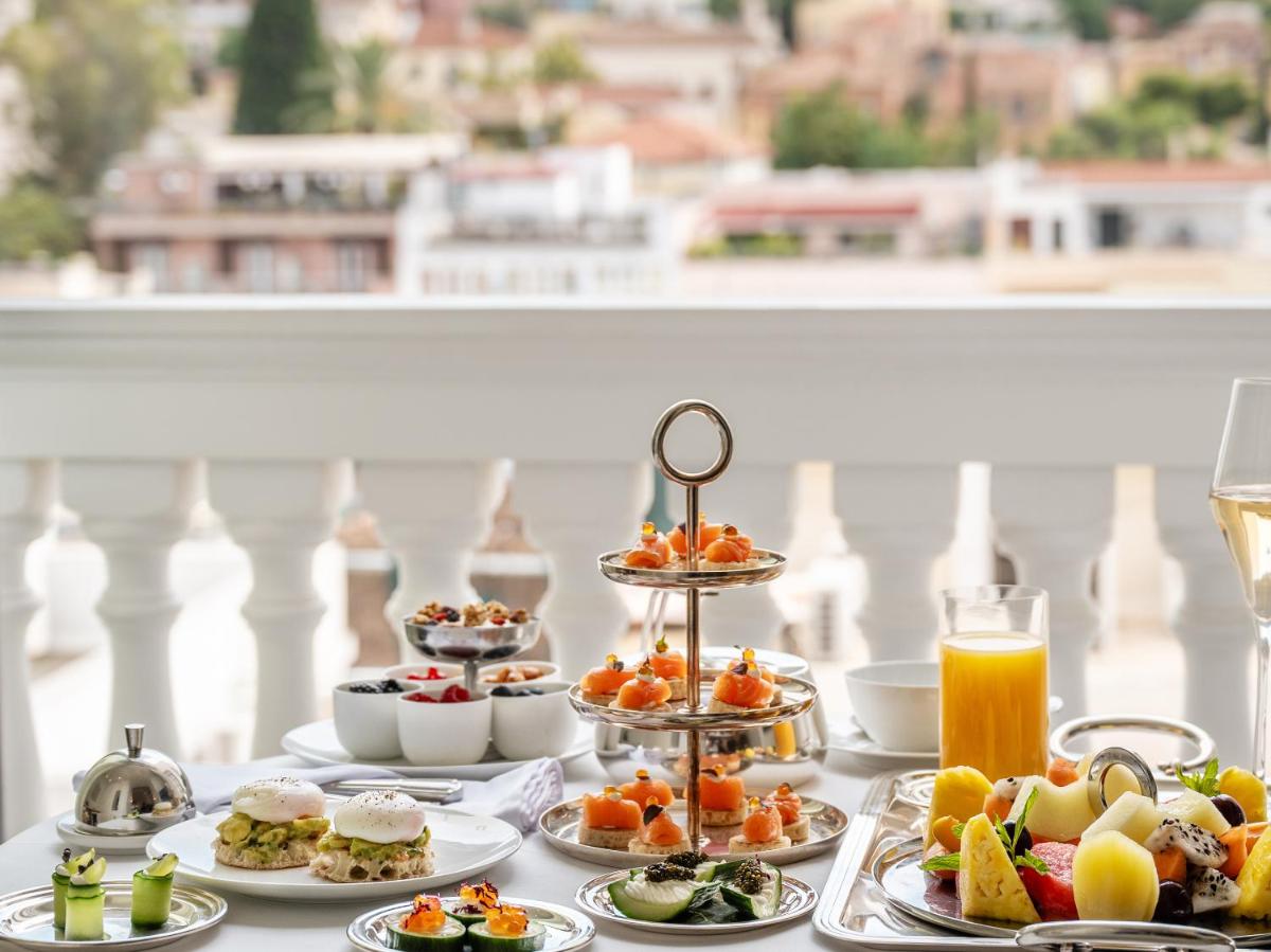 THE DOLLI at Acropolis, A Hotel to Live
