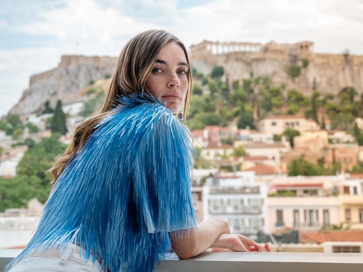 THE DOLLI at Acropolis, A Hotel to Live