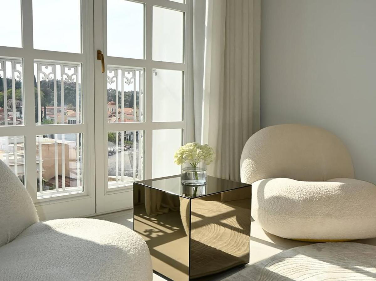 THE DOLLI at Acropolis, A Hotel to Live