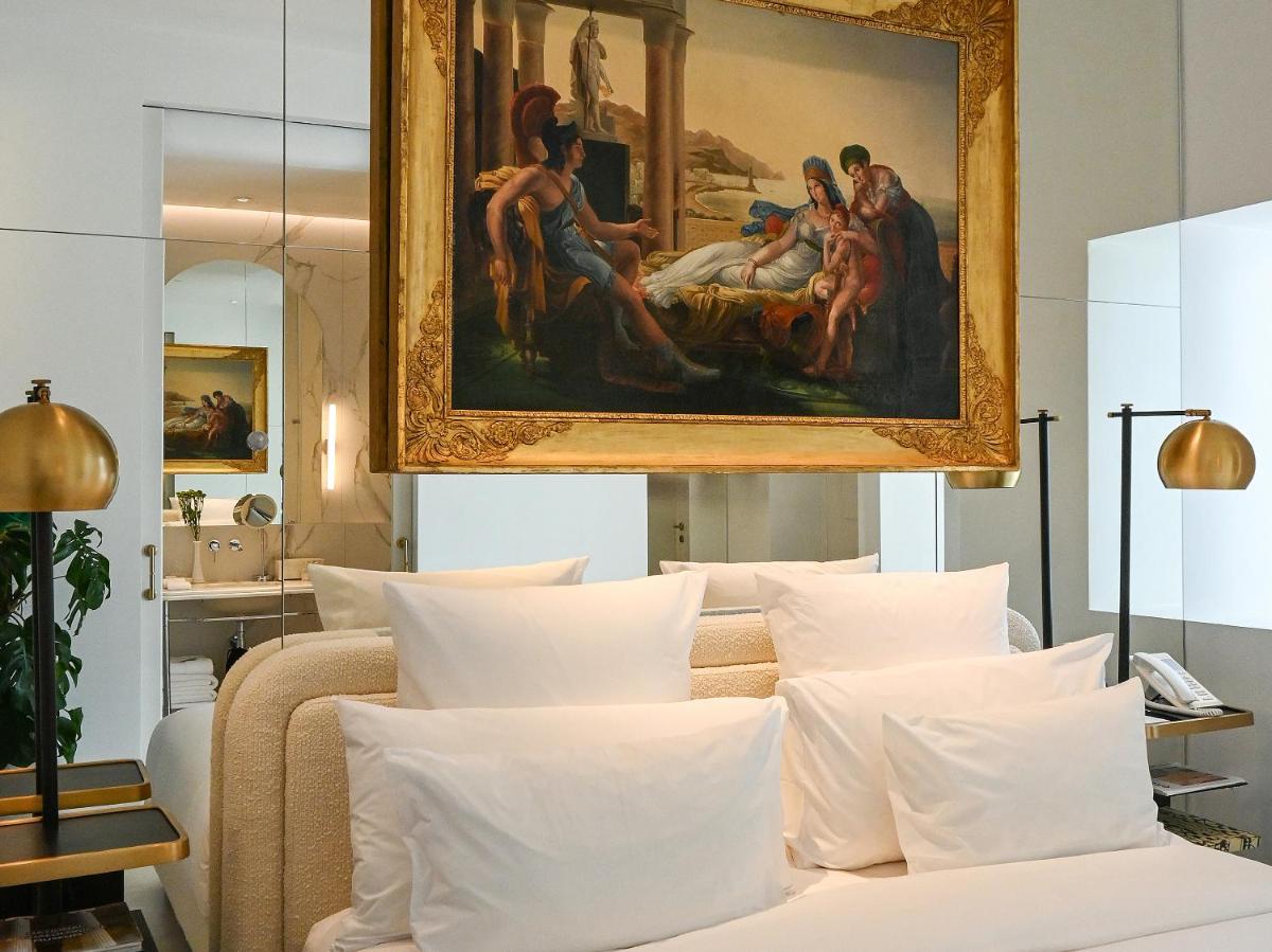 THE DOLLI at Acropolis, A Hotel to Live