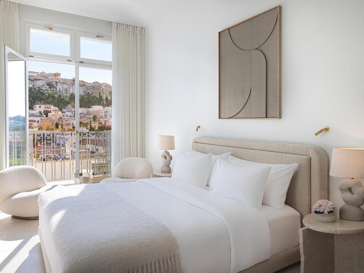 THE DOLLI at Acropolis, A Hotel to Live
