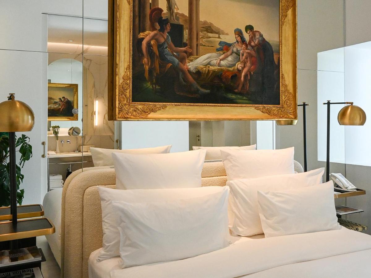 THE DOLLI at Acropolis, A Hotel to Live