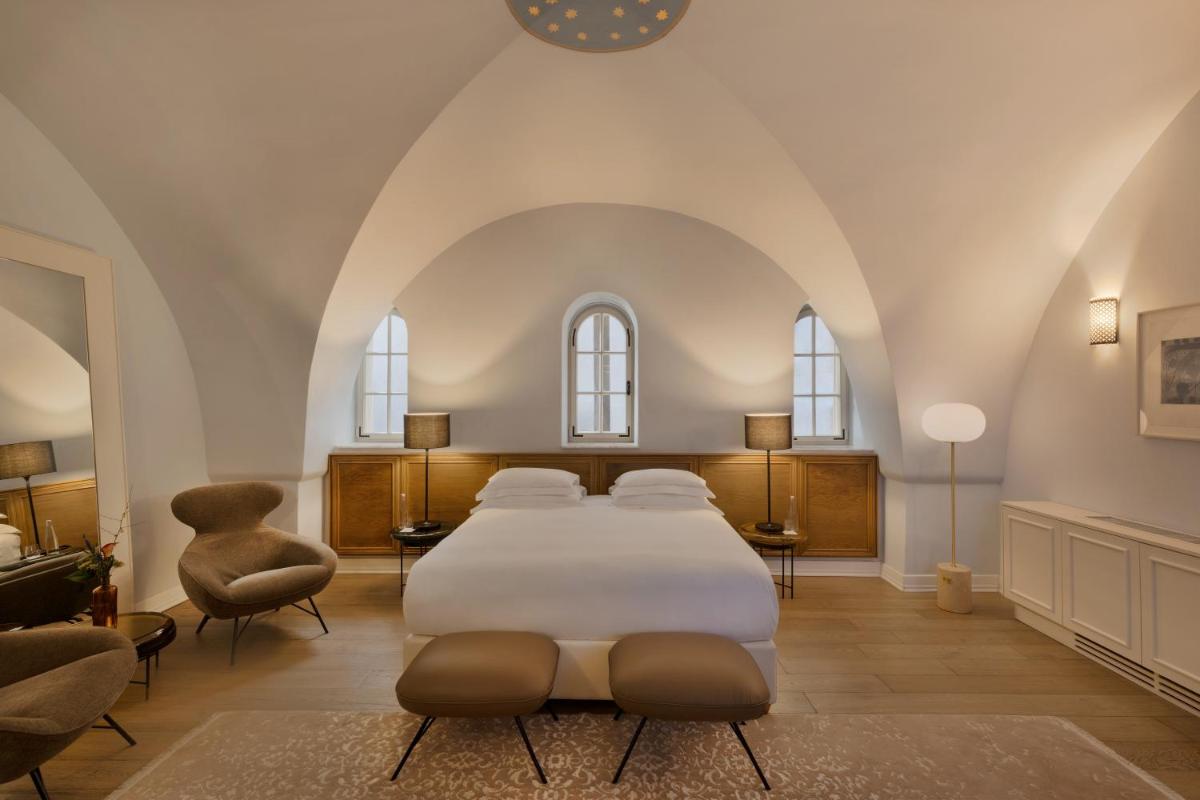 The Drisco Hotel Tel Aviv - Relais & Châteaux