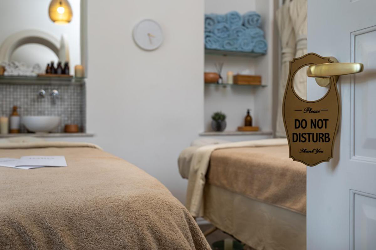 The Drisco Hotel Tel Aviv - Relais & Châteaux