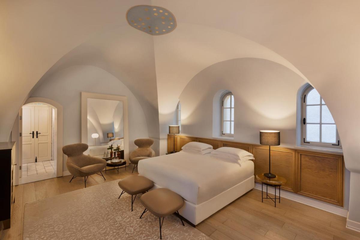 The Drisco Hotel Tel Aviv - Relais & Châteaux