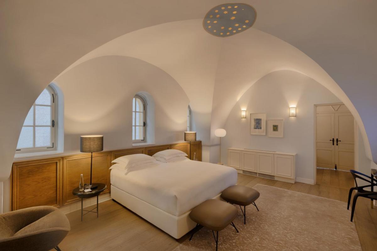 The Drisco Hotel Tel Aviv - Relais & Châteaux