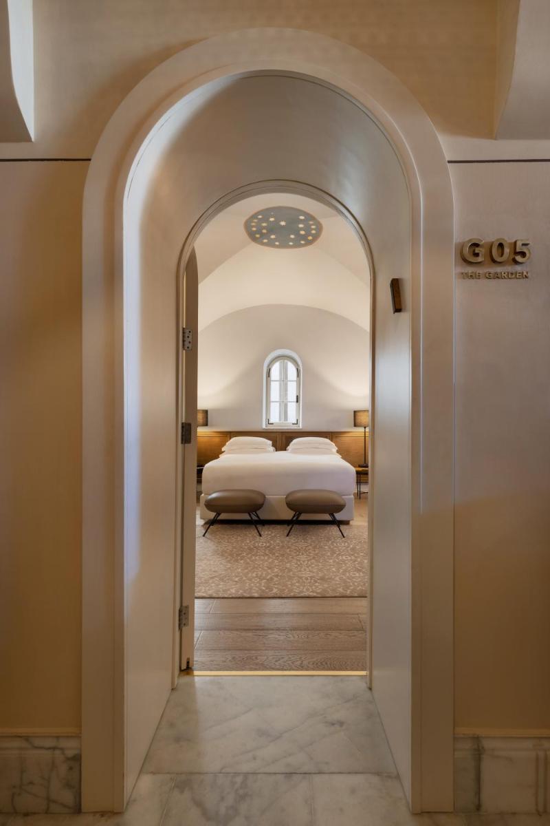 The Drisco Hotel Tel Aviv - Relais & Châteaux