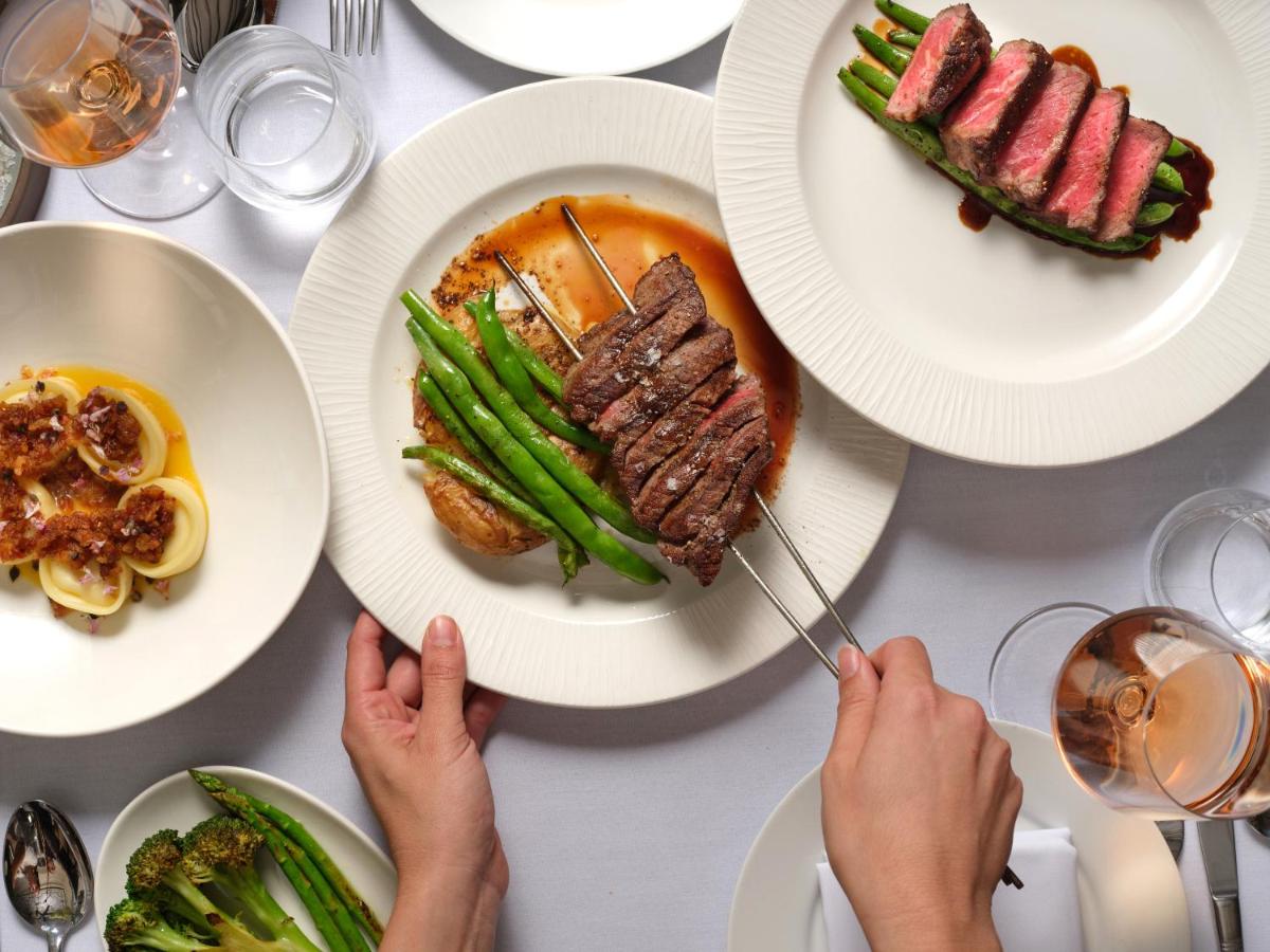 The Drisco Hotel Tel Aviv - Relais & Châteaux - Adults Only