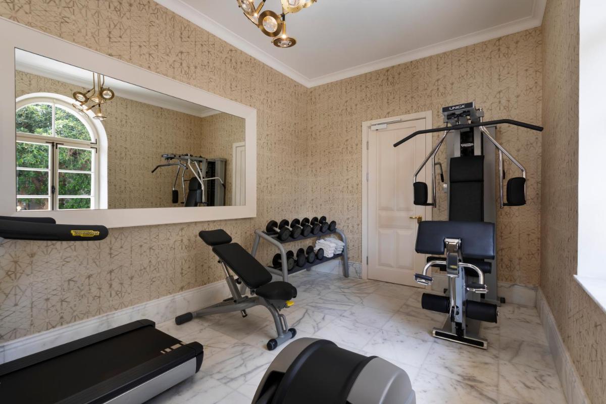 The Drisco Hotel Tel Aviv - Relais & Châteaux - Adults Only