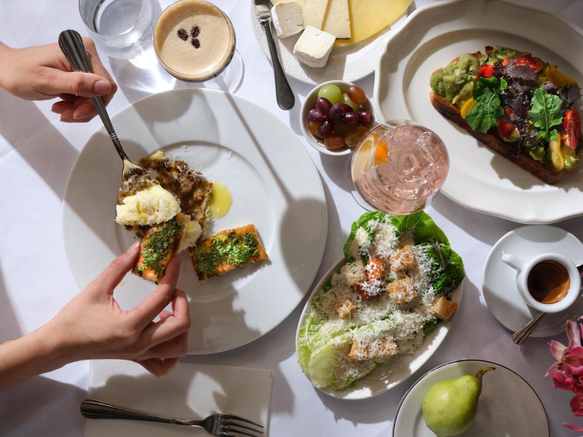 The Drisco Hotel Tel Aviv - Relais & Châteaux - Adults Only