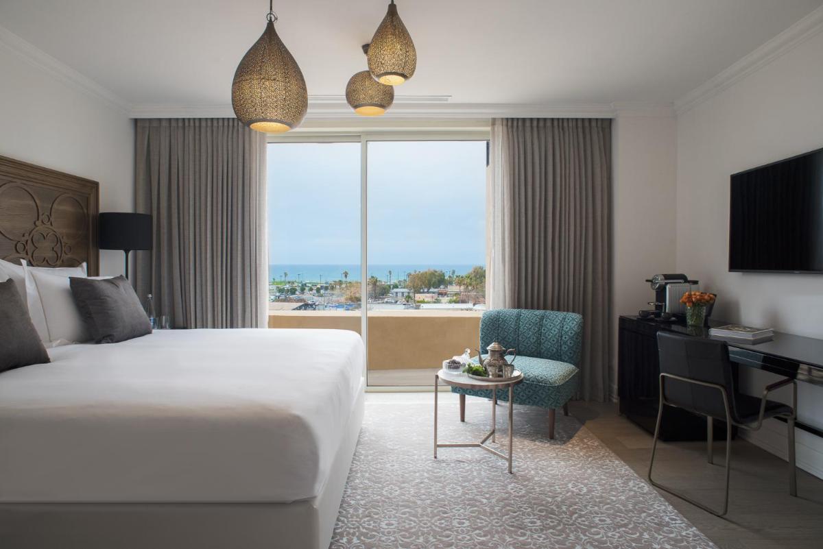 The Drisco Hotel Tel Aviv - Relais & Châteaux - Adults Only