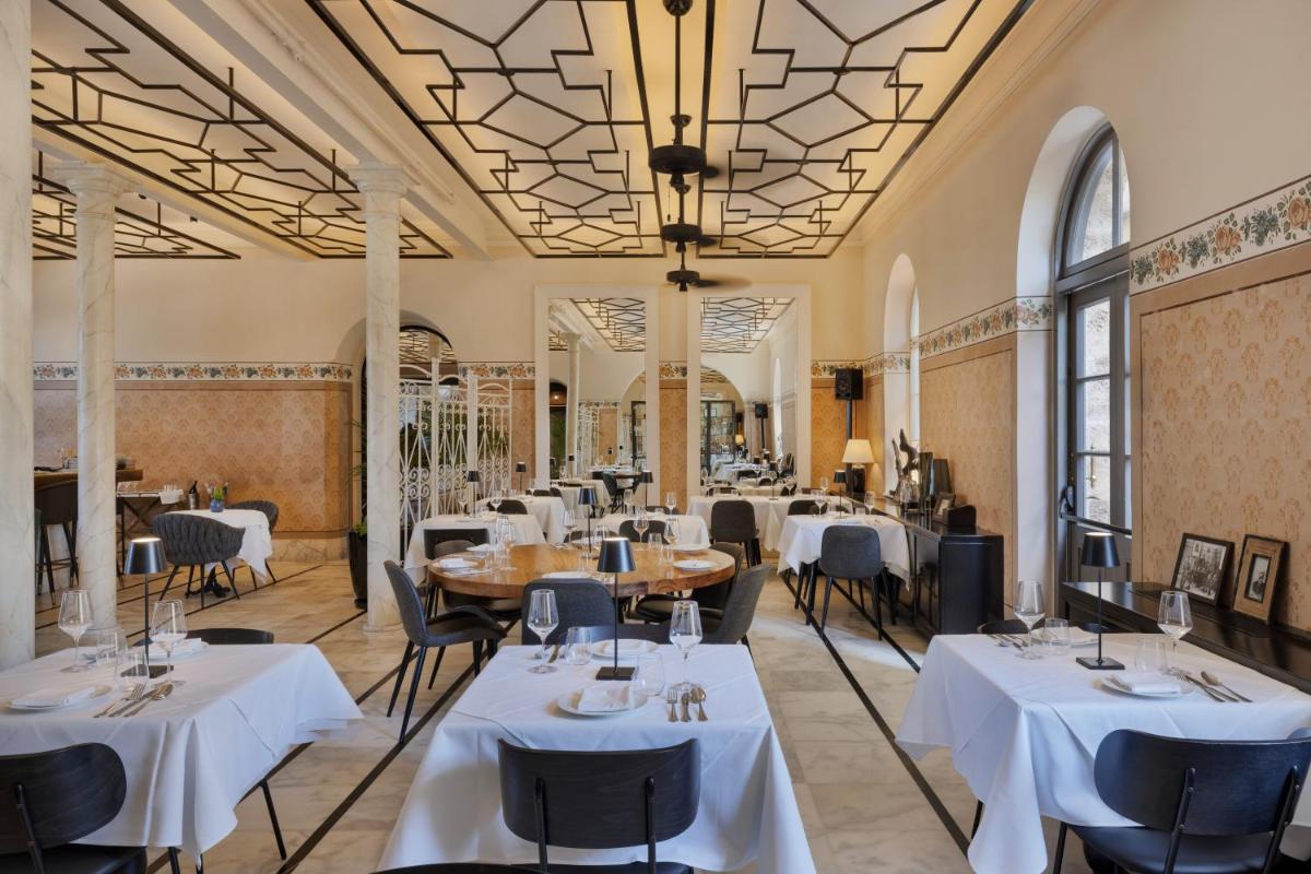 The Drisco Hotel Tel Aviv - Relais & Châteaux - Adults Only