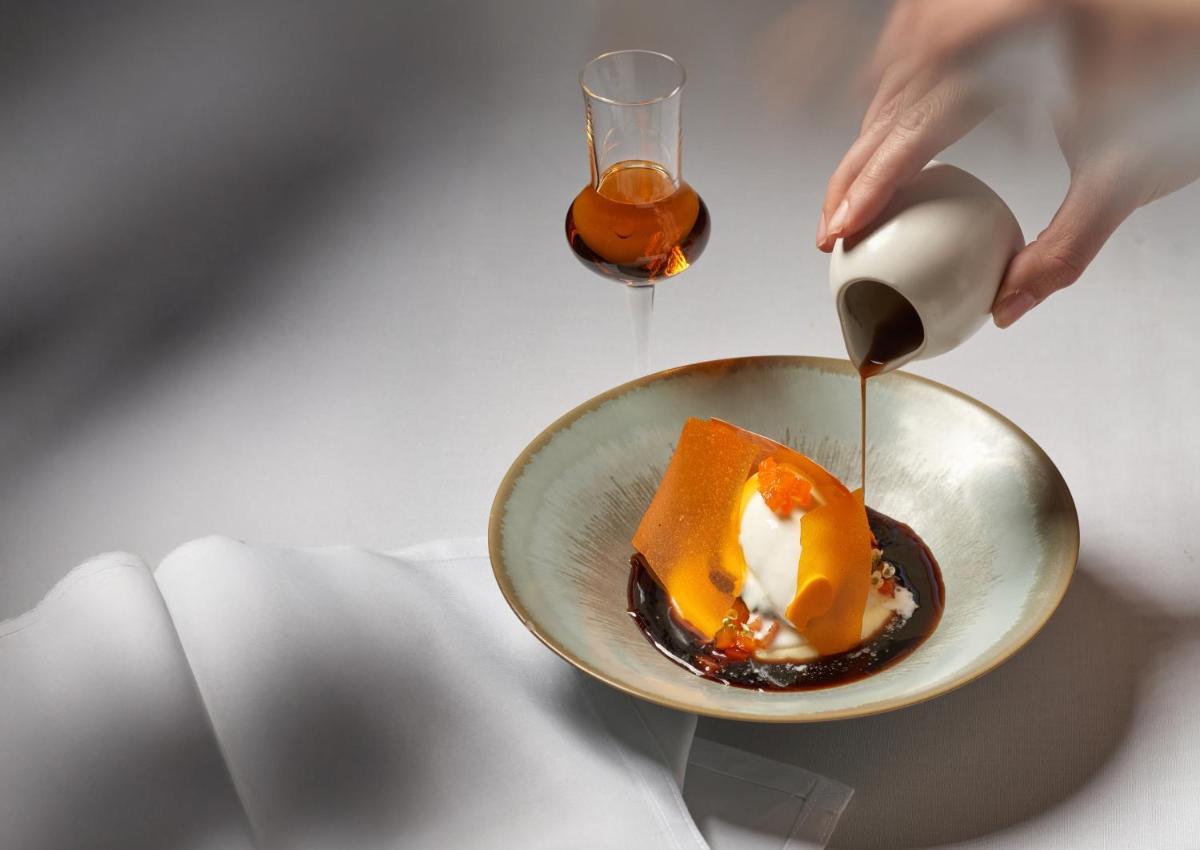 The Drisco Hotel Tel Aviv - Relais & Châteaux - Adults Only