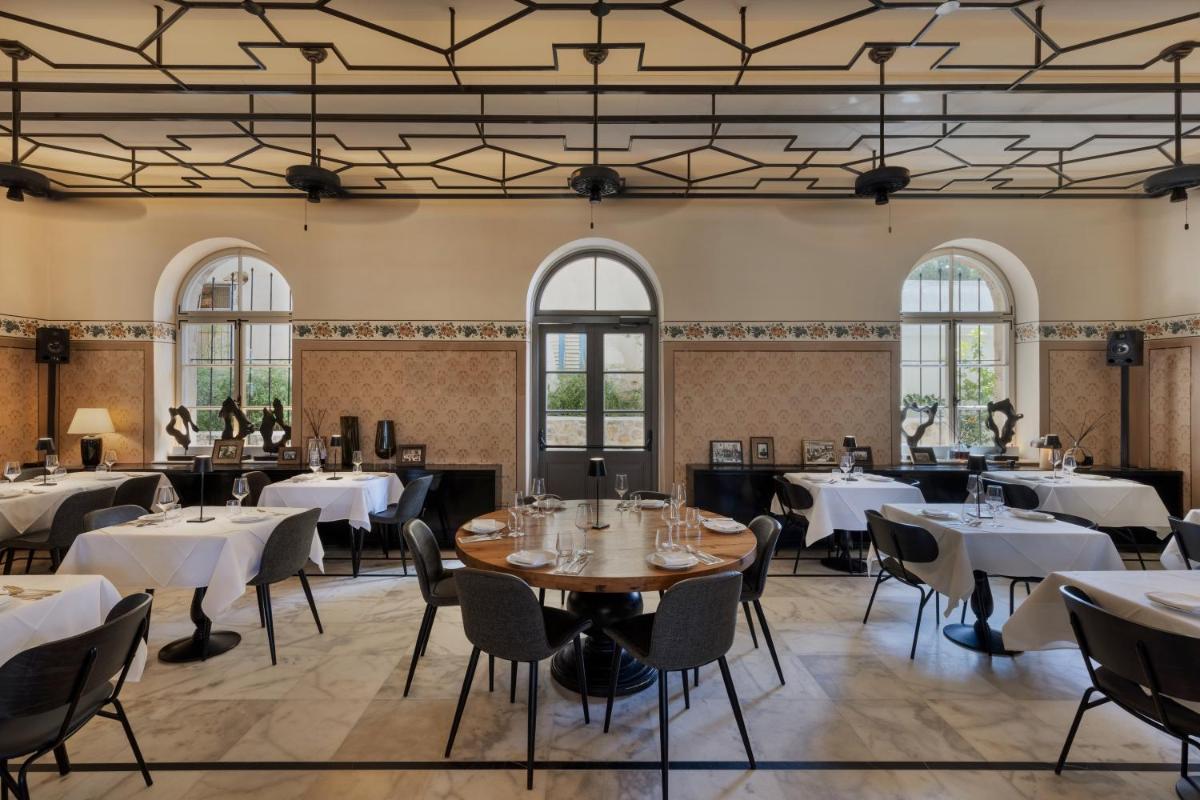 The Drisco Hotel Tel Aviv - Relais & Châteaux - Adults Only