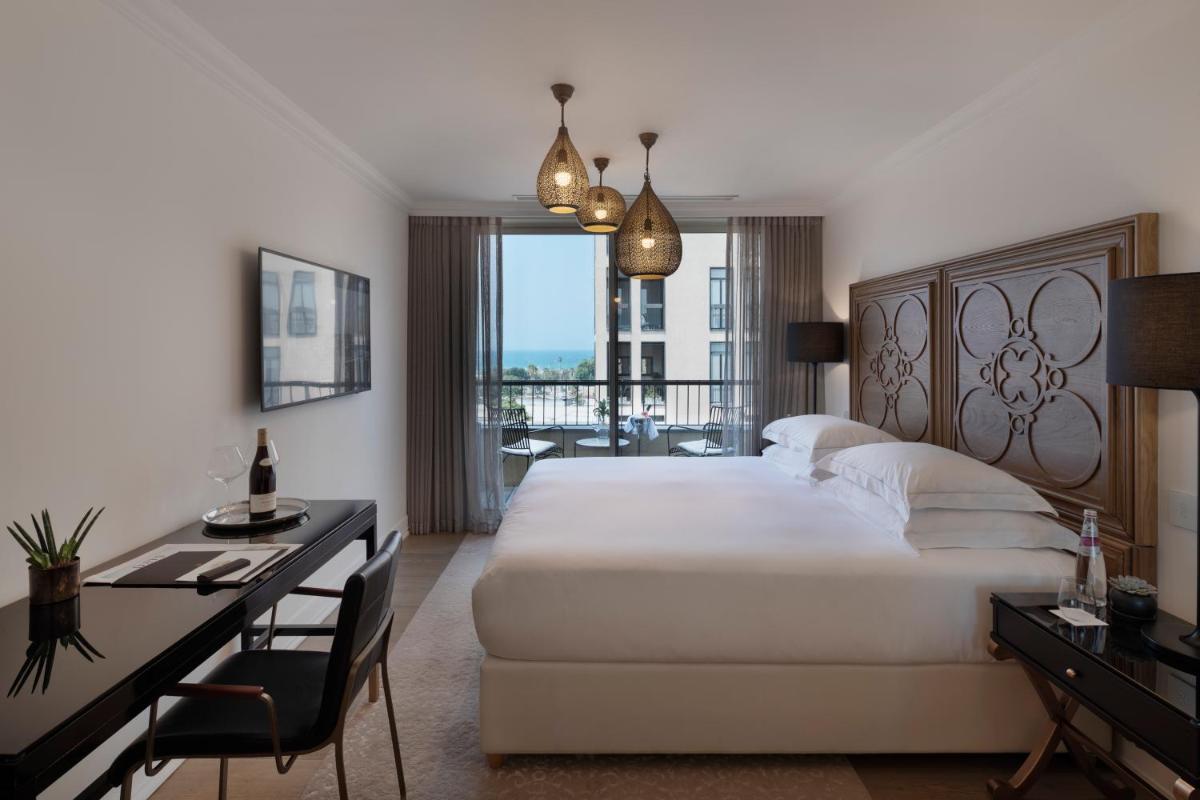 The Drisco Hotel Tel Aviv - Relais & Châteaux - Adults Only