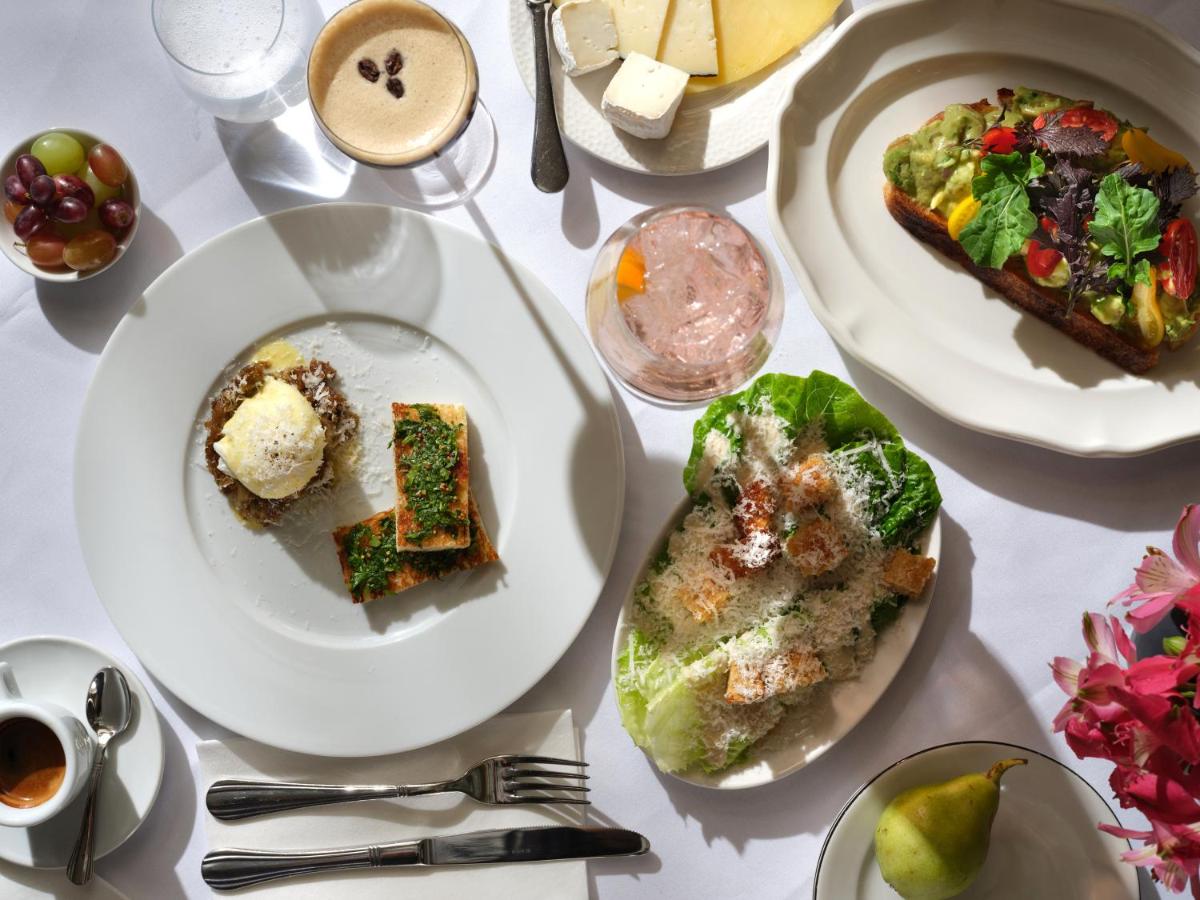 The Drisco Hotel Tel Aviv - Relais & Châteaux - Adults Only