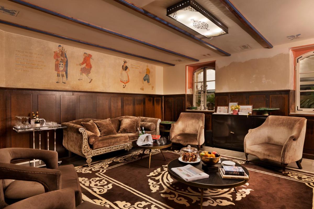 The Drisco Hotel Tel Aviv - Relais & Châteaux - Adults Only