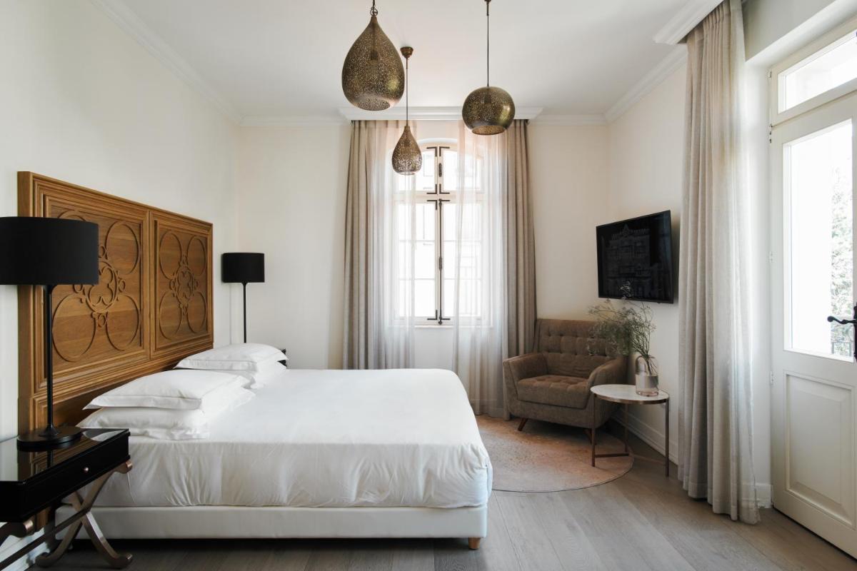 The Drisco Hotel Tel Aviv - Relais & Châteaux - Adults Only