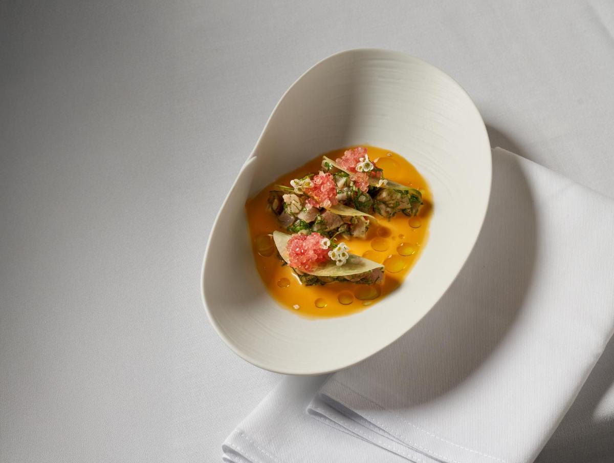 The Drisco Hotel Tel Aviv - Relais & Châteaux - Adults Only