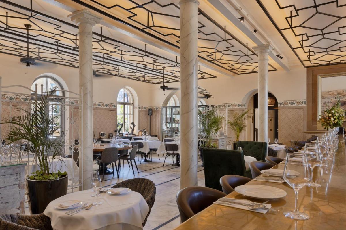 The Drisco Hotel Tel Aviv - Relais & Châteaux - Adults Only