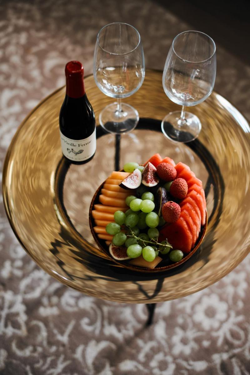 The Drisco Hotel Tel Aviv - Relais & Châteaux - Adults Only