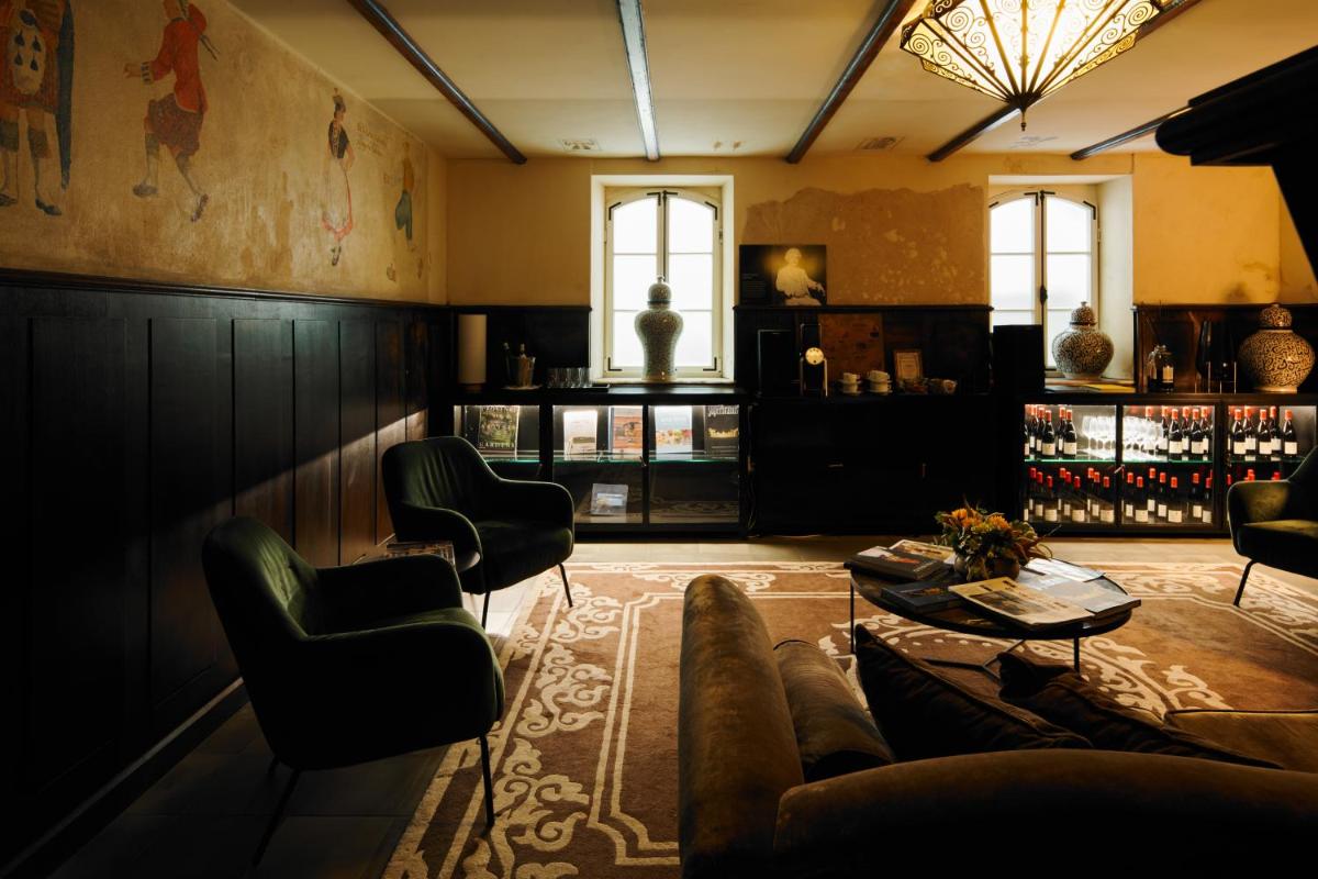 The Drisco Hotel Tel Aviv - Relais & Châteaux - Adults Only