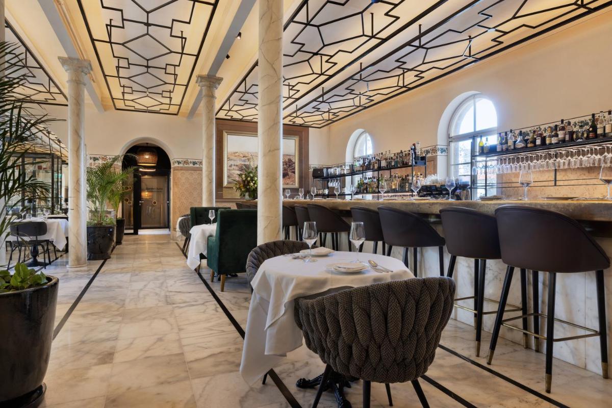 The Drisco Hotel Tel Aviv - Relais & Châteaux - Adults Only