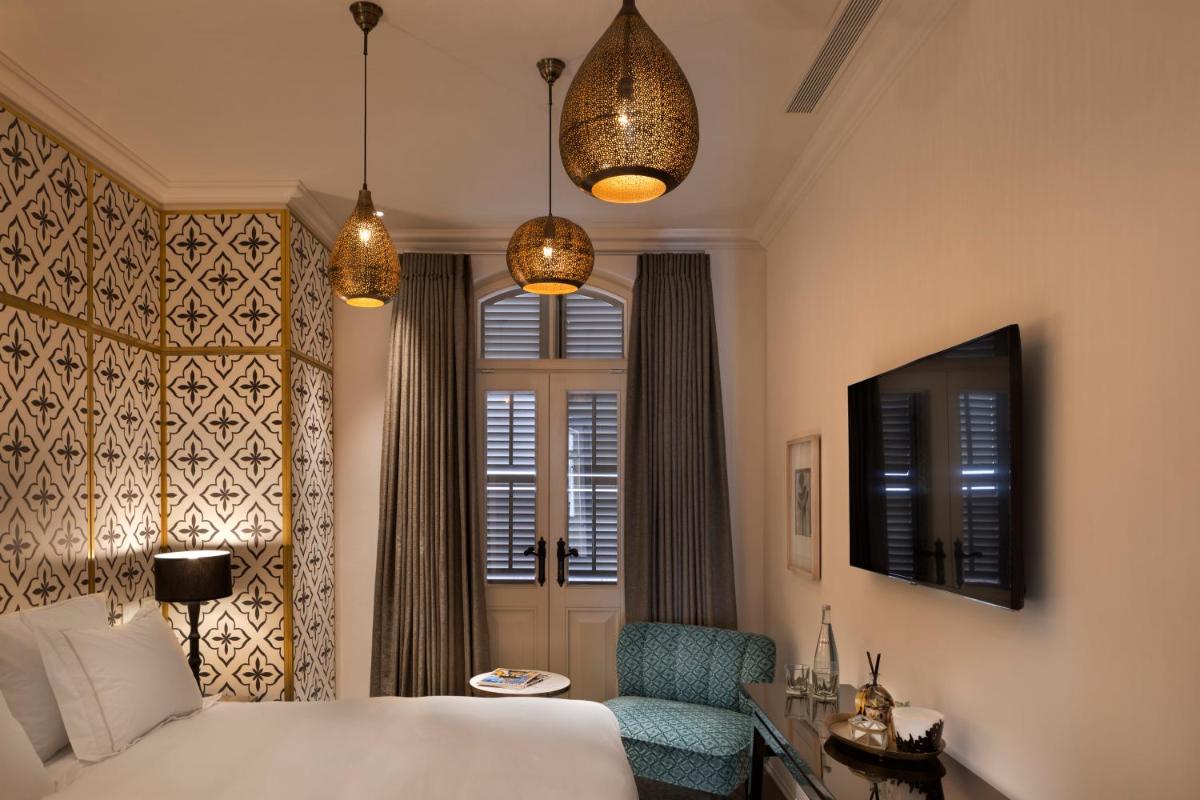 The Drisco Hotel Tel Aviv - Relais & Châteaux - Adults Only