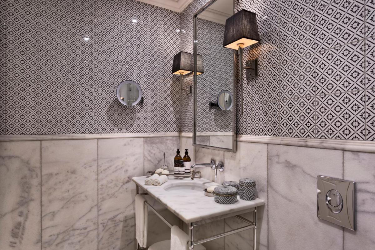 The Drisco Hotel Tel Aviv - Relais & Châteaux - Adults Only