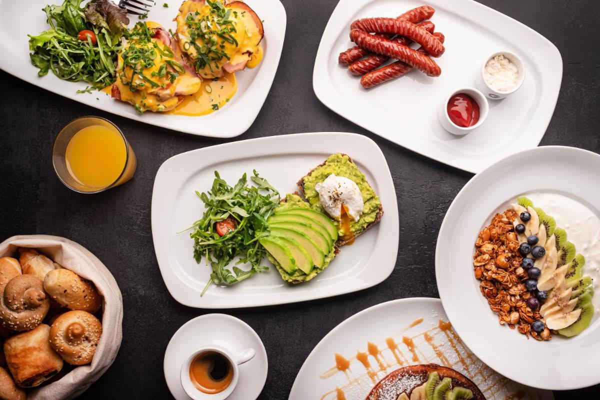 The Emblem Prague Hotel - Preferred Hotels & Resorts