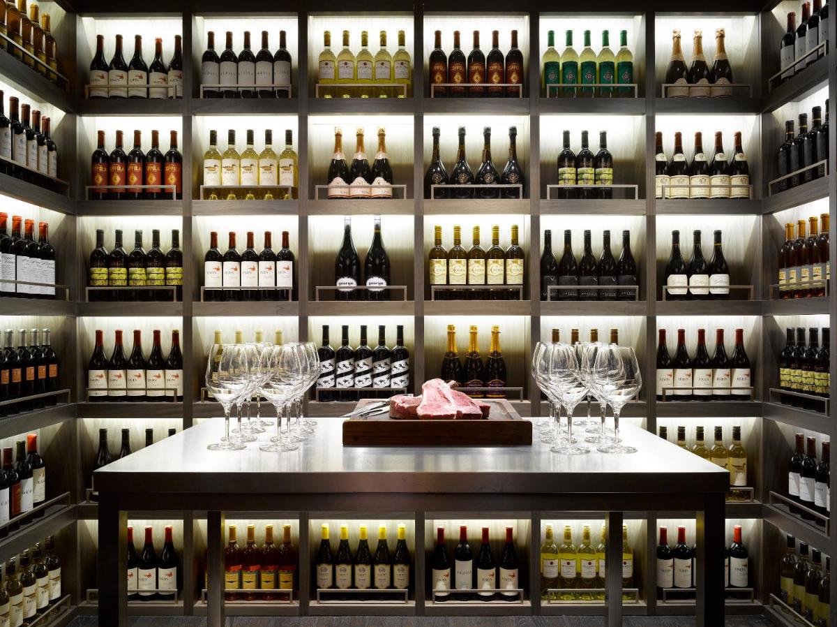 The Emblem Prague Hotel - Preferred Hotels & Resorts