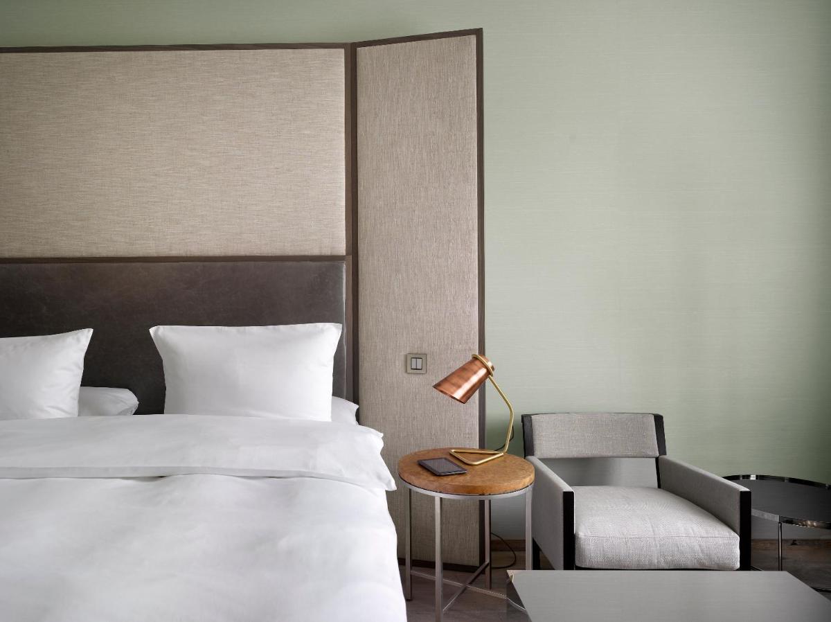 The Emblem Prague Hotel - Preferred Hotels & Resorts