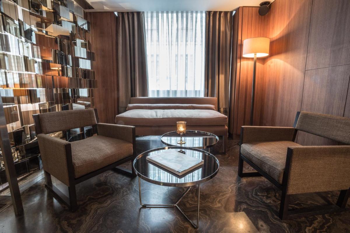 The Emblem Prague Hotel - Preferred Hotels & Resorts