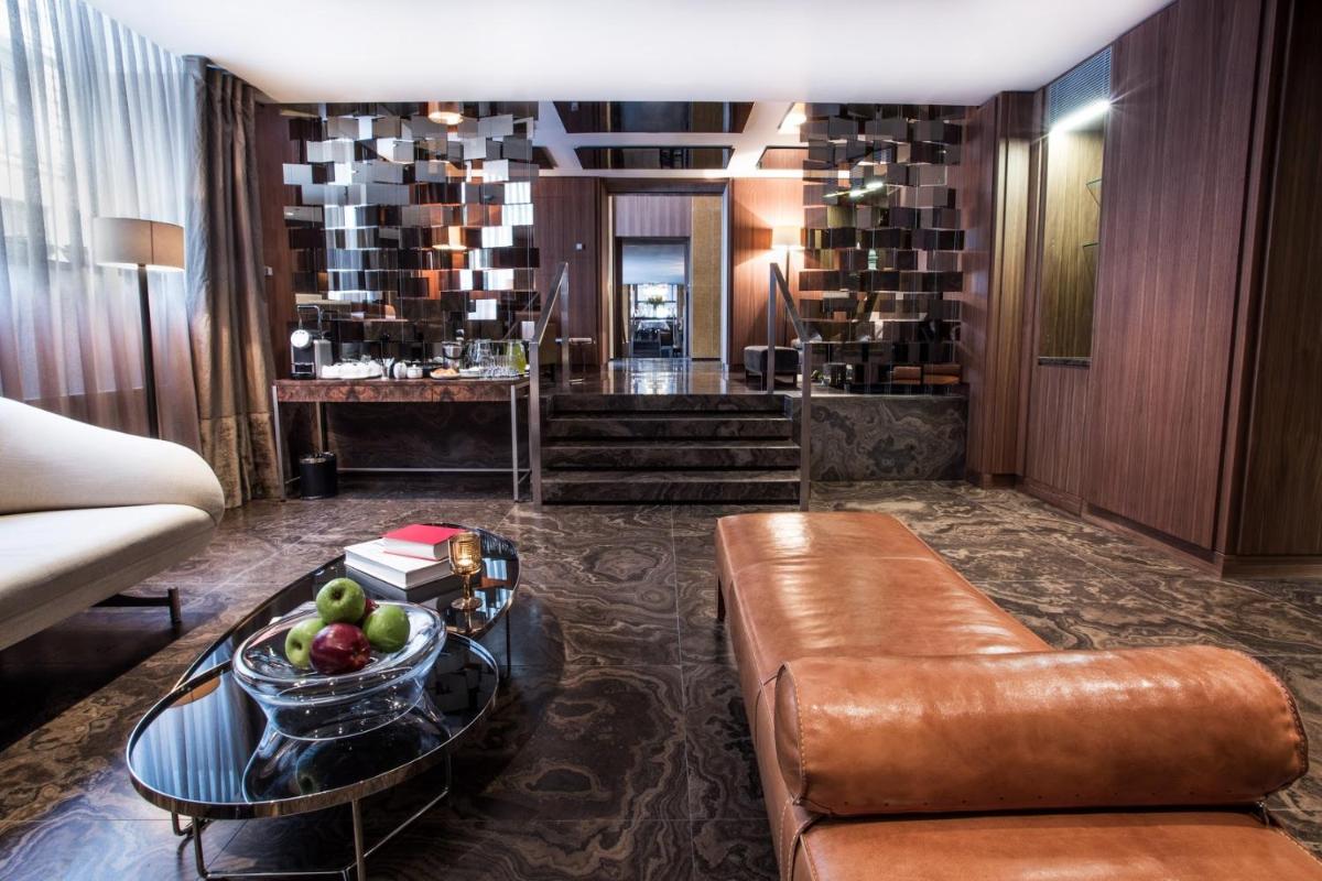 The Emblem Prague Hotel - Preferred Hotels & Resorts