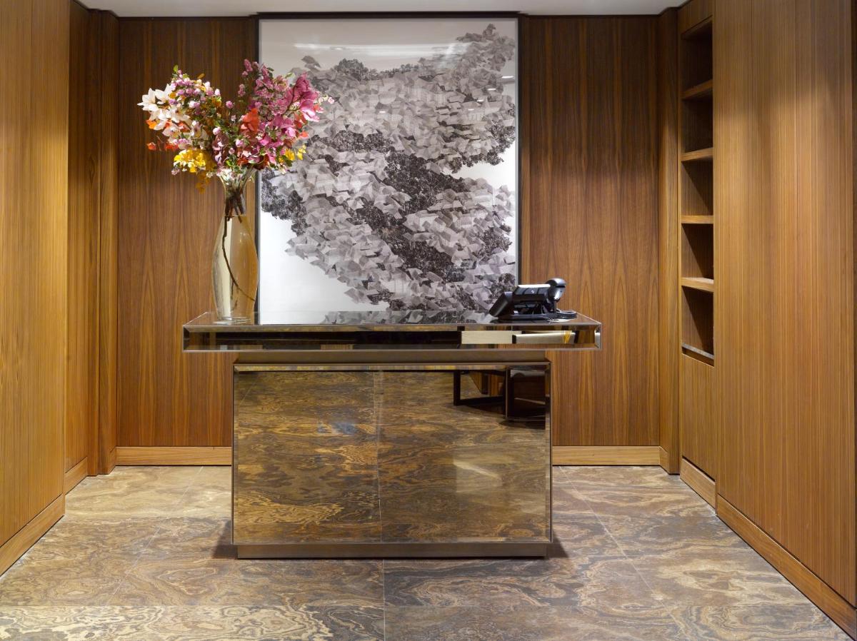 The Emblem Prague Hotel - Preferred Hotels & Resorts