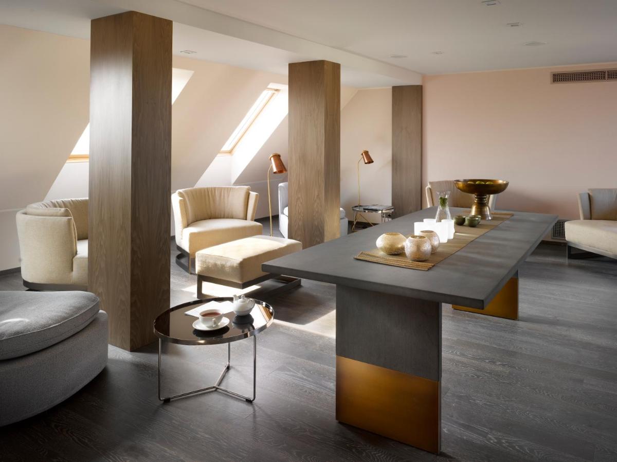 The Emblem Prague Hotel - Preferred Hotels & Resorts