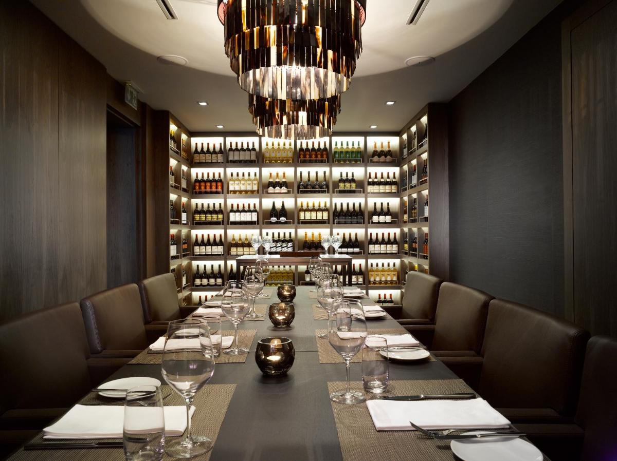 The Emblem Prague Hotel - Preferred Hotels & Resorts